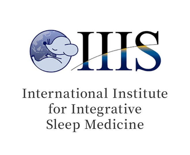International Institute for Integrative Sleep Medicine (IIIS)