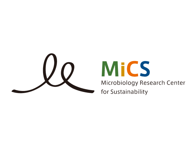 Microbiology Research Center for Sustinability (MiCS)