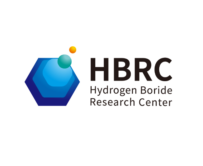 Hydrogen Boride Research Center (HBRC)